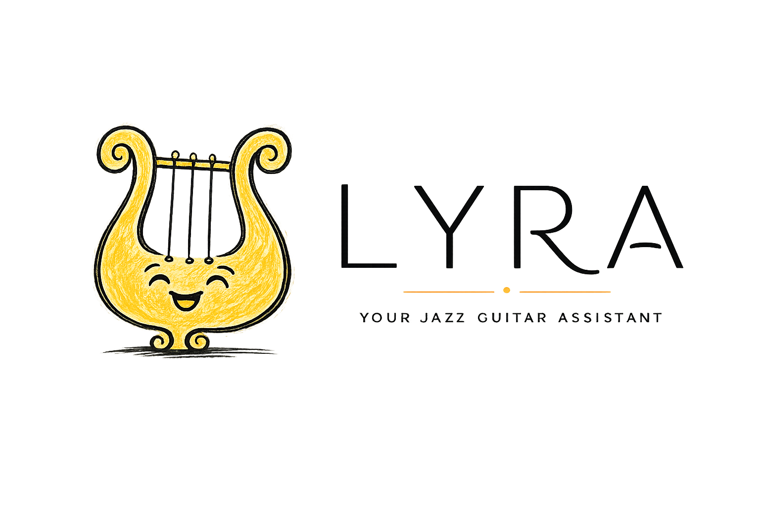 Lyra — Your Jazz Guitar Assistant
